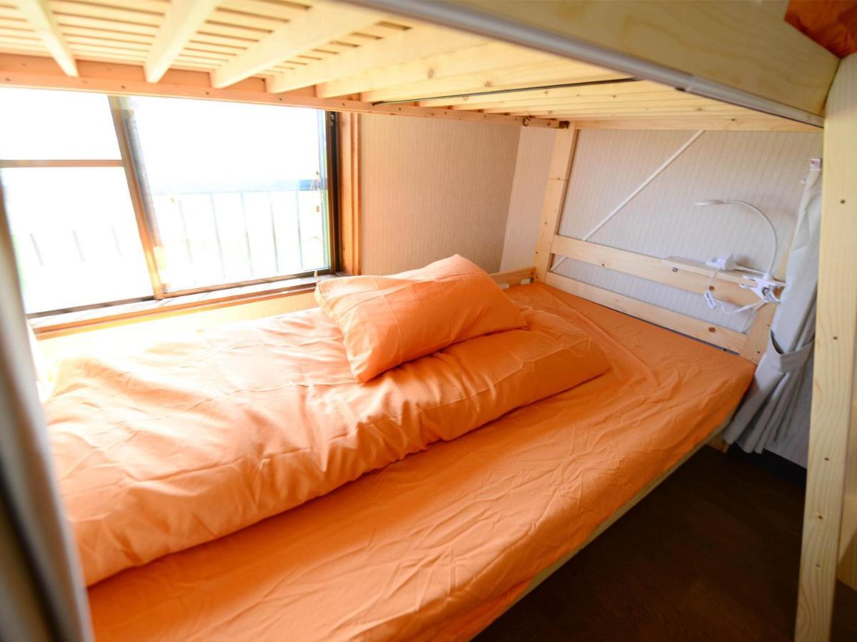 Haruno Guesthouse Kōchi Exterior foto